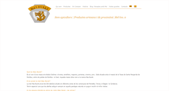Desktop Screenshot of masburet.com
